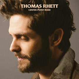 Thomas Rhett Center Point Road [2 LP] - Vinyl