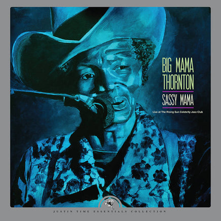Thornton, Big Mama Sassy Mama - Live at The Rising Sun Celebrity Jazz Club (Deluxe) (RSD 11/26/21) - Vinyl