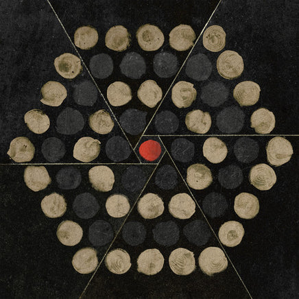 Thrice Palms (Colored Vinyl, Clear Vinyl, Black) - Vinyl