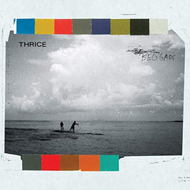 Thrice Beggars - 10th Anniversary - Vinyl