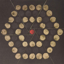 Thrice Palms (Black Vinyl, 180 Gram Vinyl) - Vinyl