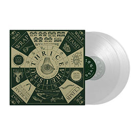 Thrice Vheissu - Vinyl