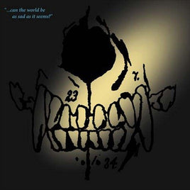 Throbbing Gristle HEATHEN EARTH: THE LIVE SOUND OF THROBBING GRISTLE - Vinyl