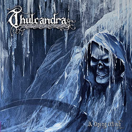Thulcandra A Dying Wish - Vinyl