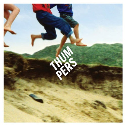 Thumpers Galore - Vinyl