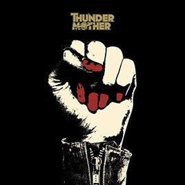 Thundermother Thundermother [Red LP] - Vinyl