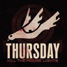 Thursday Kill The House Light - Vinyl