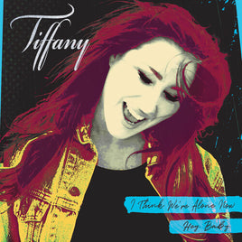 Tiffany I Think We're Alone Now (12" Single) - Vinyl