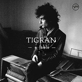 Tigran Hamasyan A Fable [2 LP] - Vinyl