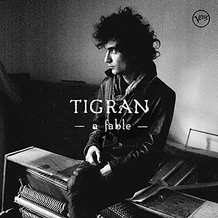 Tigran Hamasyan A Fable [2 LP] - Vinyl