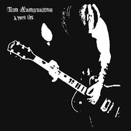 Tim Armstrong A Poet's Life - Vinyl