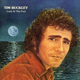 Tim Buckley LOOK AT THE FOOL - Vinyl