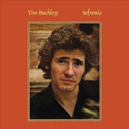 Tim Buckley SEFRONIA - Vinyl