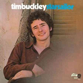 Tim Buckley Starsailor - Vinyl