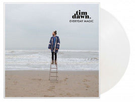 Tim Dawn Everyday Magic [Limited 180-Gram Crystal Clear Vinyl] [Import] - Vinyl