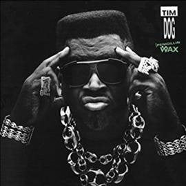 Tim Dog Penicillin On Wax - Vinyl
