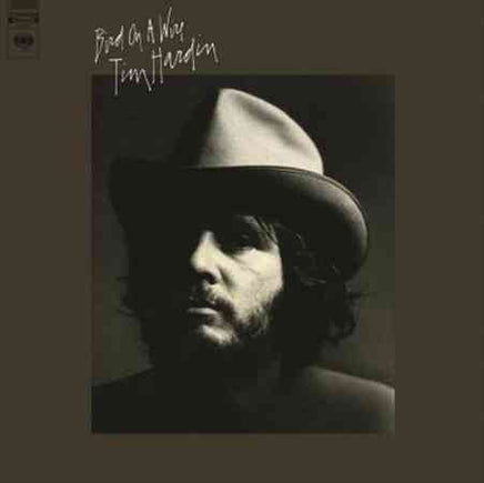 Tim Hardin Bird On A Wire -Hq- - Vinyl