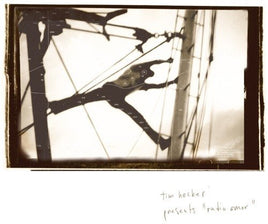 Tim Hecker Radio Amor - Vinyl