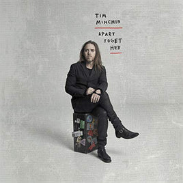 Tim Minchin Apart Together - Vinyl