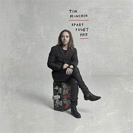 Tim Minchin Apart Together - Vinyl