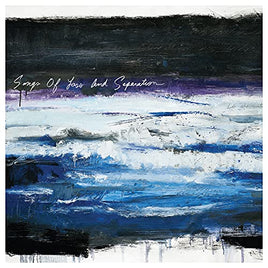 Times of Grace Songs of Loss and Separation (Limited Turquoise Vinyl w/ Side-D Etching) - Vinyl