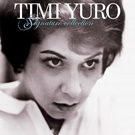 Timi Yuro SIGNATURE COLLECTION - Vinyl