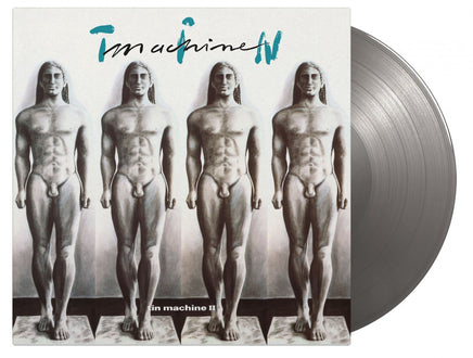 Tin Machine Tin Machine II - Vinyl