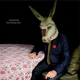 Tindersticks WAITING ROOM - Vinyl