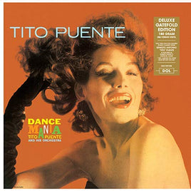 Titop Puente Dance Mania - Vinyl