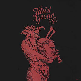 Titus Groan Titus Groan - Vinyl