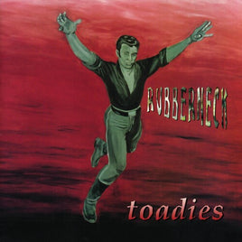 Toadies Rubberneck (25th Anniversary Edition, 180 Gram Vinyl) - Vinyl