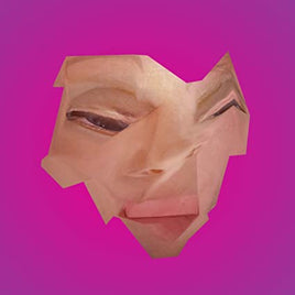 Tobacco Hot Wet & Sassy (Black & Clear Striped Colored Vinyl) [Explicit Content] - Vinyl