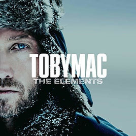 TobyMac The Elements (Gatefold Jacket) [LP] - Vinyl