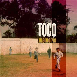 Toco Memoria - Vinyl