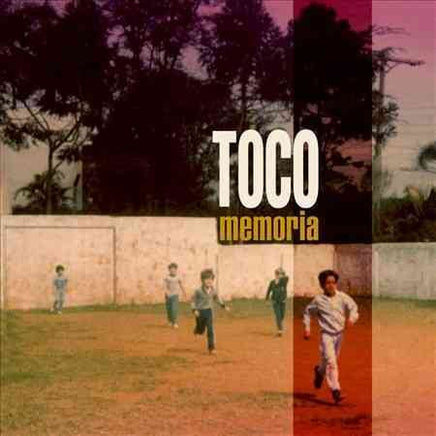Toco Memoria - Vinyl