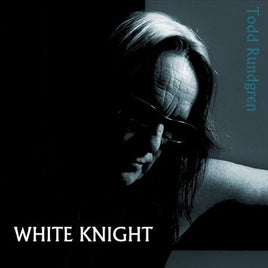 Todd Rundgren WHITE KNIGHT - Vinyl