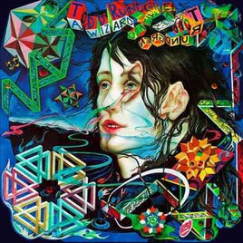 Todd Rundgren WIZARD A TRUE STAR - Vinyl