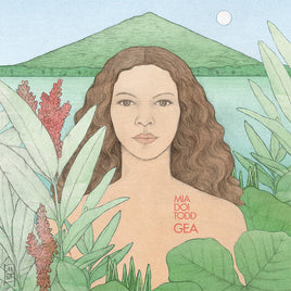 Todd,Mia Doi Gea (Rex) | RSD DROP - Vinyl