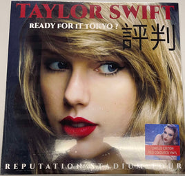 Taylor Swift- Ready For It Tokyo? Only 4 Available