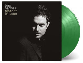 Tom Baxter Feather & Stone - Vinyl
