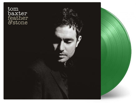 Tom Baxter Feather & Stone - Vinyl