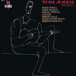 Tom Jobim Apresenta - Vinyl