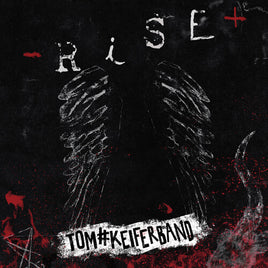 Tom Keifer Rise - Vinyl
