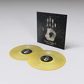 Tom Misch Beat Tape 2 (5th Anniversary Gold Edition) (Opaque Gold Vinyl) - Vinyl