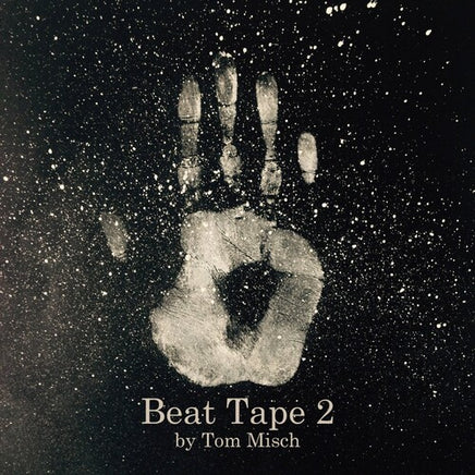 Tom Misch Beat Tape 2 - Vinyl