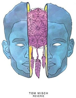 Tom Misch Reverie (10-Inch Vinyl, Extended Play) - Vinyl