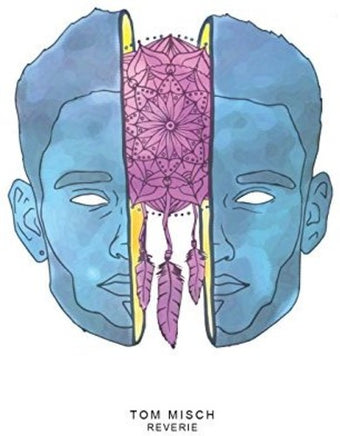 Tom Misch Reverie (10-Inch Vinyl, Extended Play) - Vinyl