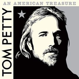 Tom Petty An American Treasure (Indie Exclusive) - Vinyl
