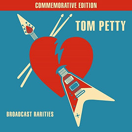 Tom Petty And The Heartbreakers Broadcast Rarities - Vinyl