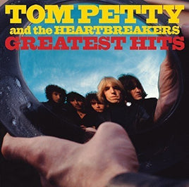 Tom Petty And The Heartbreakers Greatest Hits [Import] (180 Gram Vinyl) (2 LP) - Vinyl